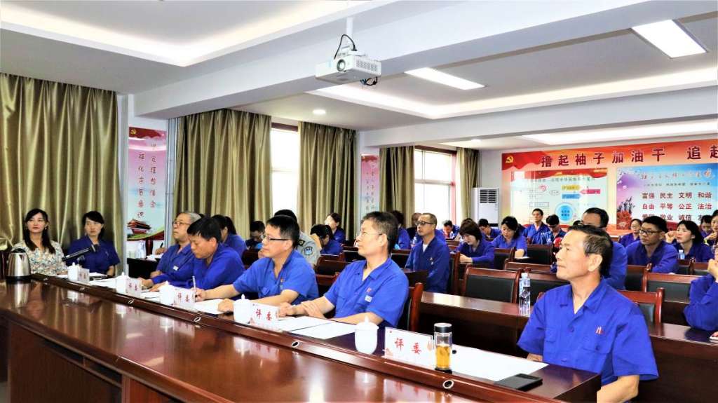 邁向時代新征程    綠色環保與我行