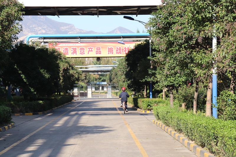 全力以赴保穩產，決勝決戰安全生產“十連冠”
